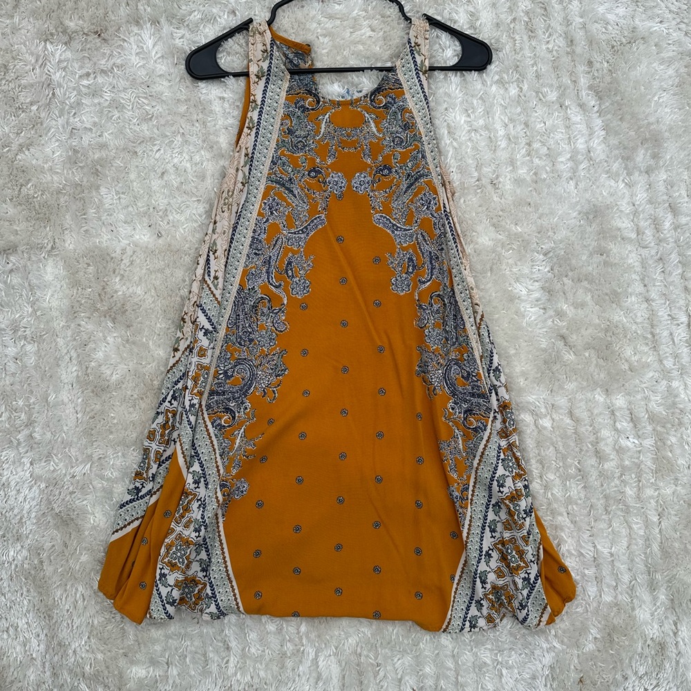 Taylor & Sage Swing Dress